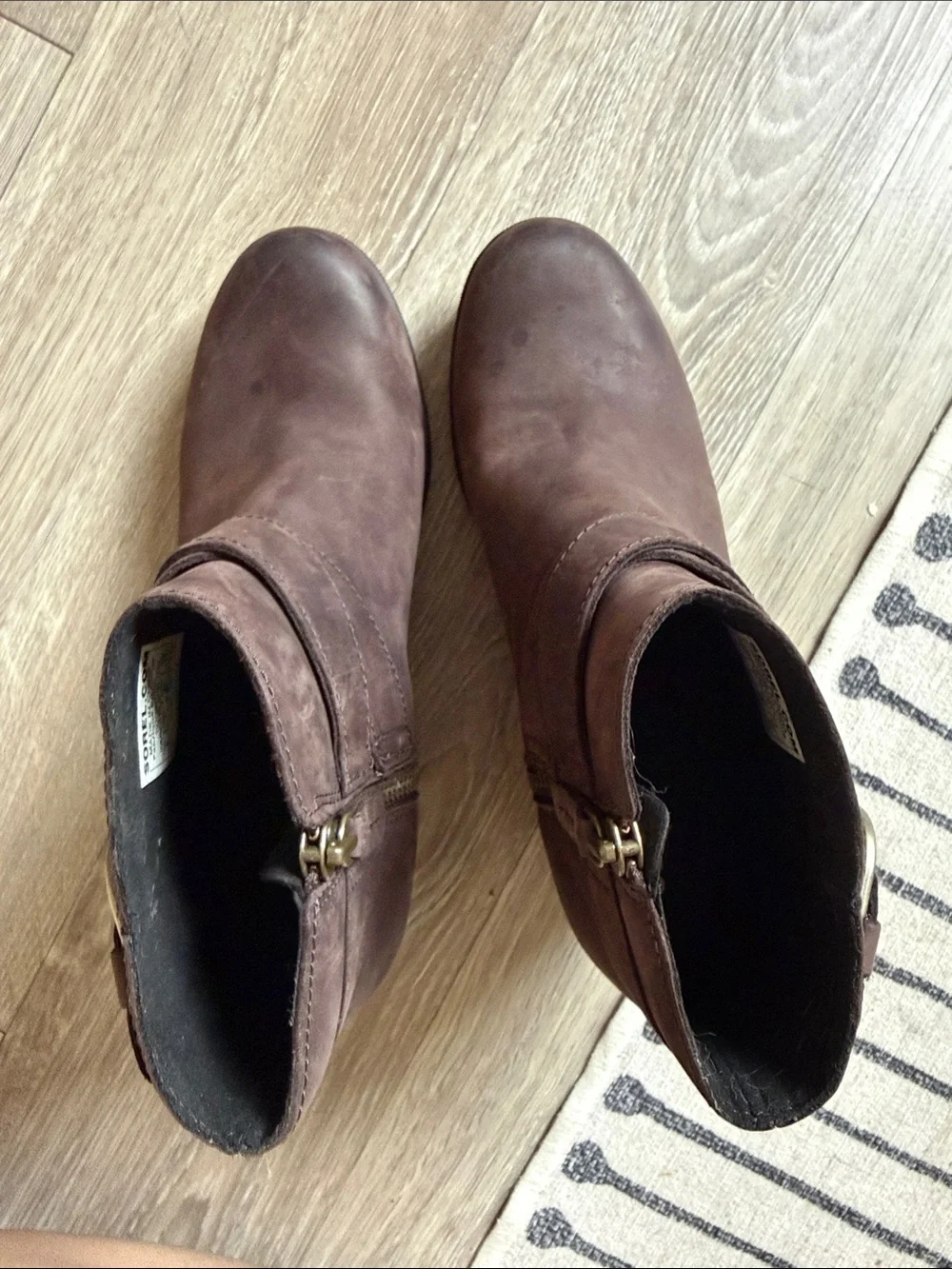 Sorel joan arctic
